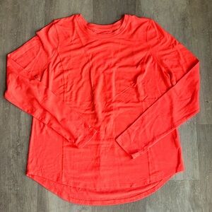 Avia Long Sleeve Tee